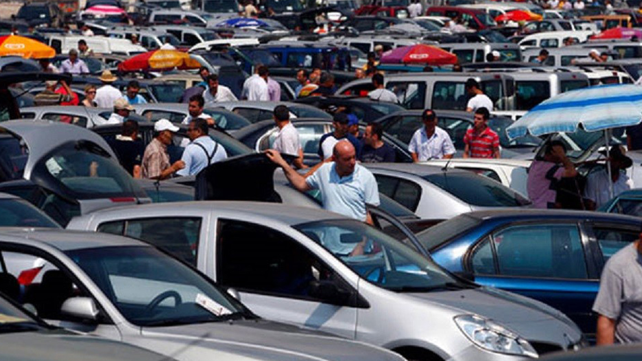 Talep patlaması! 1 milyon TL altındaki araçlar tükeniyor! Arabalar neredeyse bedavaya gidiyor
