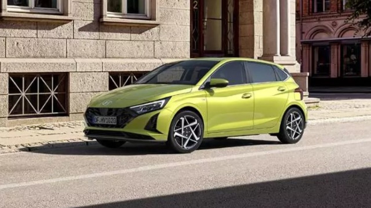 Foto - 1 milyona kadar düştü: İşte en ucuz otomatik vites araçlar!