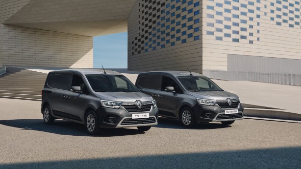 1 milyonun altında etiket fiyatıyla bu otomobil çok satar! Renault’dan hafif ticari atağı! Yeni Kangoo Ailesi Türkiye’de! Marka Yüzde yüz elektrikli modeli de getirdi!