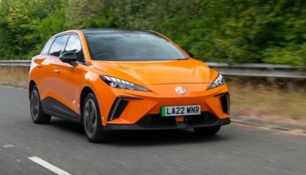 Foto - 1 milyonun altında satılan araçlar hangileri? İşte Türkiye'de satılan en ucuz elektrikli otomobil modeli