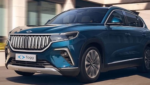 1 milyonun altında satılan araçlar hangileri? İşte Türkiye'de satılan en ucuz elektrikli otomobil modeli