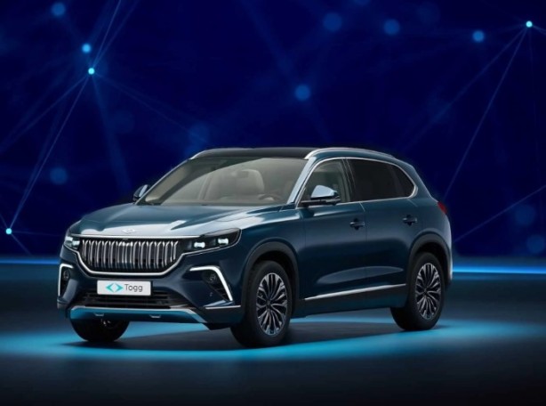 Foto - 1 milyonun altında satılan araçlar hangileri? İşte Türkiye'de satılan en ucuz elektrikli otomobil modeli