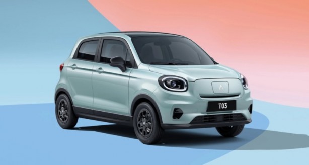 Foto - 1 milyonun altında satılan araçlar hangileri? İşte Türkiye'de satılan en ucuz elektrikli otomobil modeli