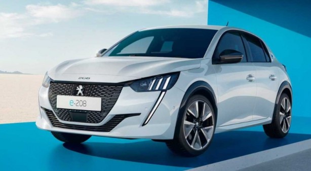 Foto - 1 milyonun altında satılan araçlar hangileri? İşte Türkiye'de satılan en ucuz elektrikli otomobil modeli