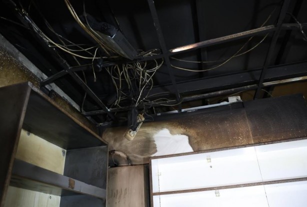 Foto - 1 Nisan şakası sandı gerçeği görünce şok oldu! ''Nazara geldik''