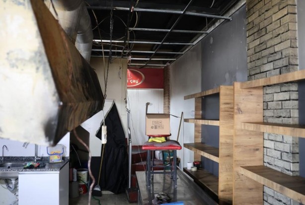 Foto - 1 Nisan şakası sandı gerçeği görünce şok oldu! ''Nazara geldik''