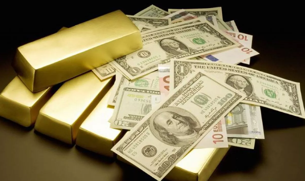 Foto - Seçimin hemen ertesi 1 Nisan'da dolar kuruna ne olacağını açıkladı! Duyan uyanır uyanmaz döviz bürolarına koşabilir