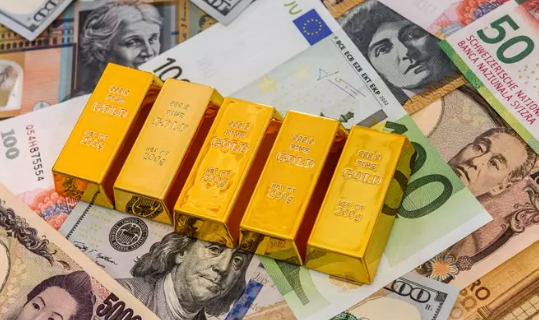 Foto - Seçimin hemen ertesi 1 Nisan'da dolar kuruna ne olacağını açıkladı! Duyan uyanır uyanmaz döviz bürolarına koşabilir