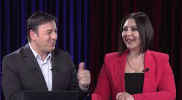 Foto - Seçimin hemen ertesi 1 Nisan'da dolar kuruna ne olacağını açıkladı! Duyan uyanır uyanmaz döviz bürolarına koşabilir