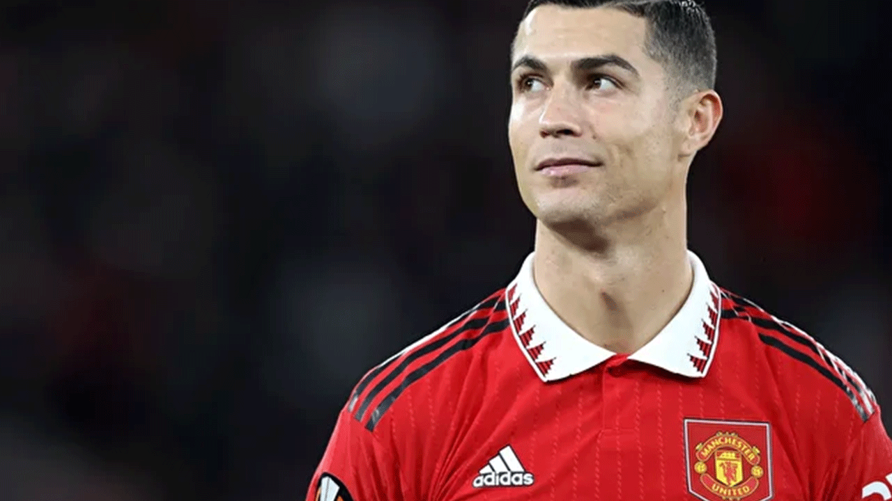 Foto - Ronaldo bir haftalığına Türk kulübünde oynayacak: Taraftarımızla buluşmak için sabırlızlanıyorum