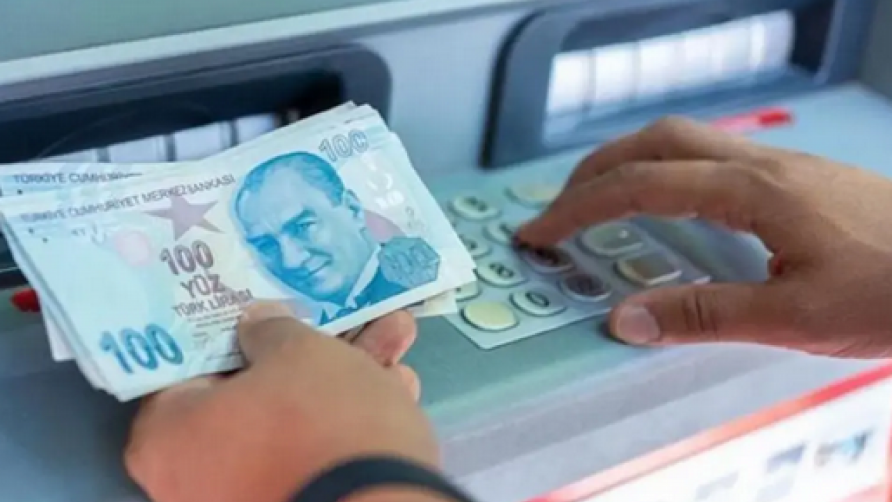 Foto - 1 Ocak’tan itibaren yeni dönem: ATM ve IBAN işlemlerine dikkat! Para göndermeden önce iki kere düşünün!