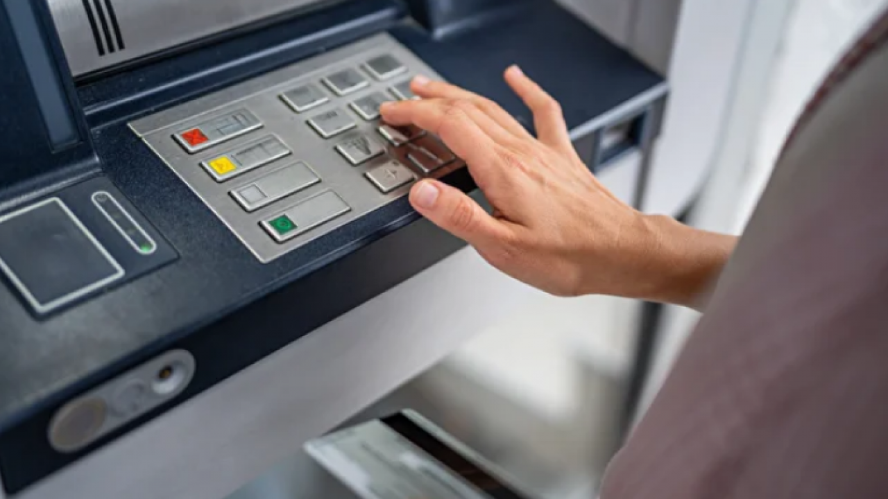 Foto - 1 Ocak’tan itibaren yeni dönem: ATM ve IBAN işlemlerine dikkat! Para göndermeden önce iki kere düşünün!