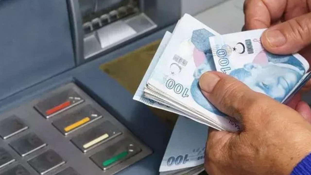 Foto - 1 Ocak’tan itibaren yeni dönem: ATM ve IBAN işlemlerine dikkat! Para göndermeden önce iki kere düşünün!