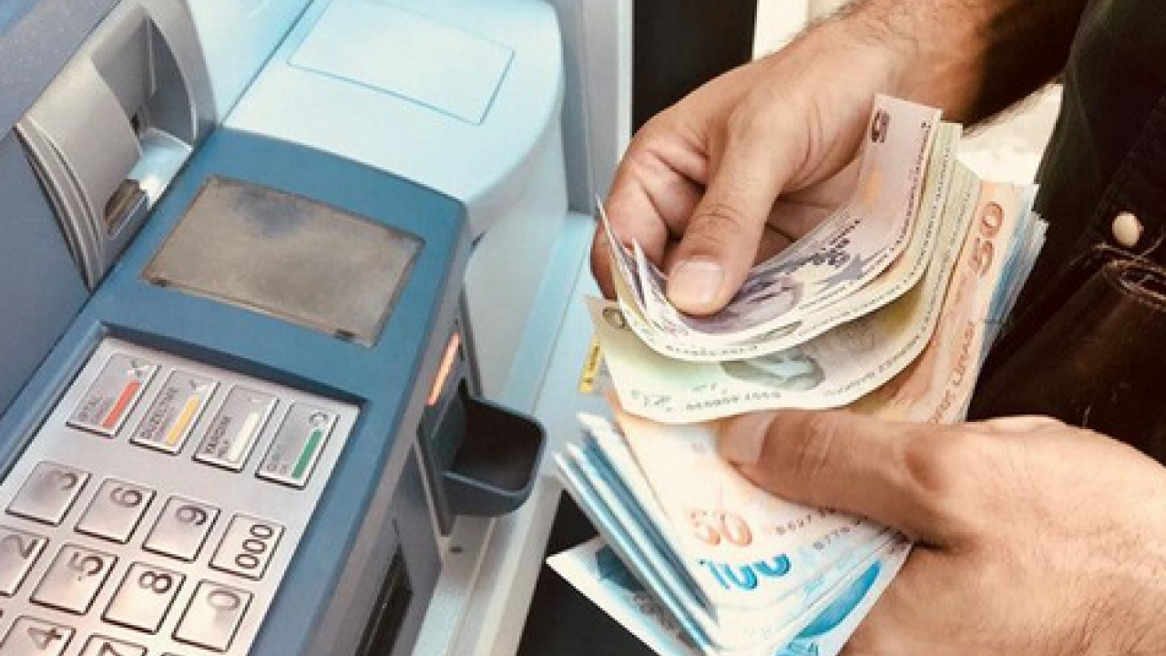 1 Ocak’tan itibaren yeni dönem: ATM ve IBAN işlemlerine dikkat! Para göndermeden önce iki kere düşünün!