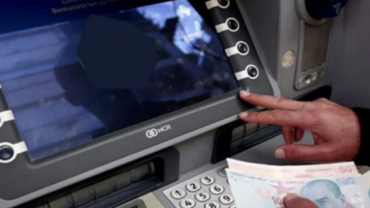 Foto - 1 Ocak’tan itibaren yeni dönem: ATM ve IBAN işlemlerine dikkat! Para göndermeden önce iki kere düşünün!