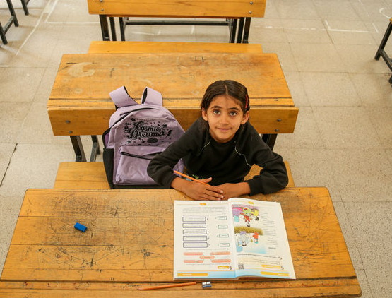 Foto - 1 okul 1 öğrenci! İşte milletin devleti böyle olur