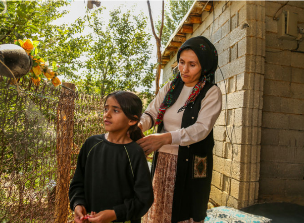 1 okul 1 öğrenci! İşte milletin devleti böyle olur