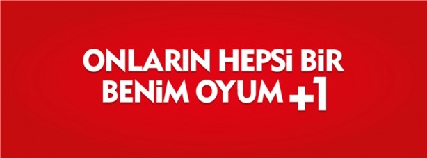 Foto - '+1 oyumuz var' capsleri hızla yayılıyor