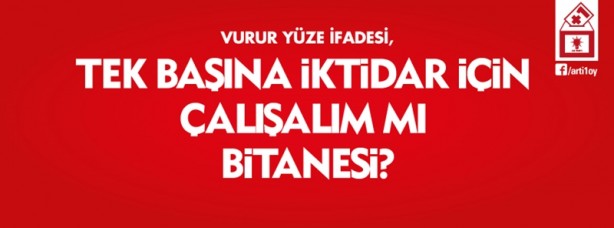 Foto - '+1 oyumuz var' capsleri hızla yayılıyor