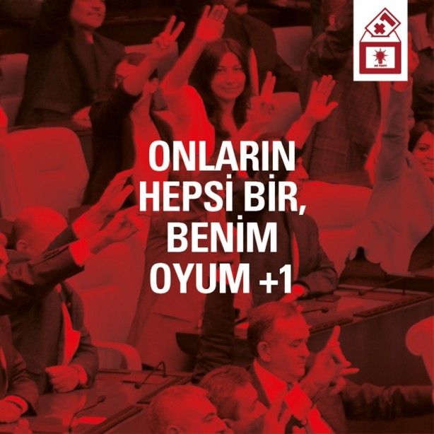 Foto - '+1 oyumuz var' capsleri hızla yayılıyor