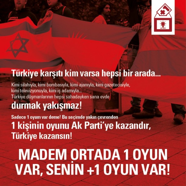 Foto - '+1 oyumuz var' capsleri hızla yayılıyor