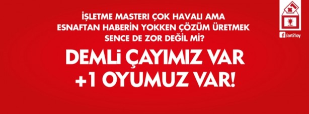Foto - '+1 oyumuz var' capsleri hızla yayılıyor