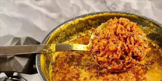 Foto - 1 saatte %60 etki veren dünyanın altın sütü: 'Altın baharat' olarak biliniyor! Kan şekeri değerlerini düşürdüğü tespit edildi