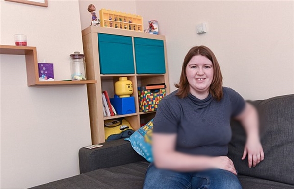 1 sterline aldığı eve şuan 50 bin sterlin fiyat biçiliyor! Bakın neden...