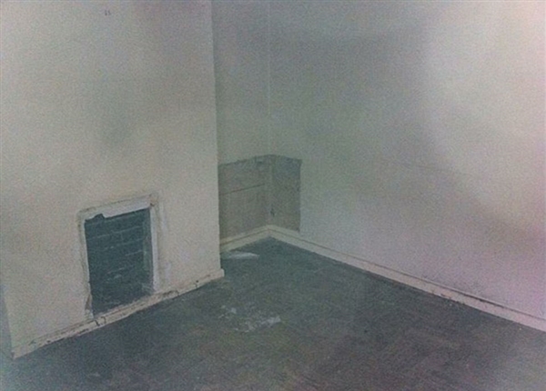 Foto - 1 sterline aldığı eve şuan 50 bin sterlin fiyat biçiliyor! Bakın neden...