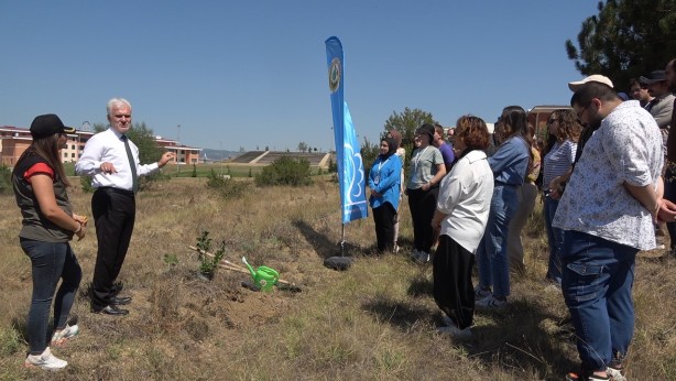 Foto - 1 tanesi Türkiye! İHA ile bunu yapan sadece 2 ülke var