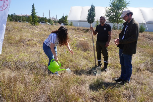 Foto - 1 tanesi Türkiye! İHA ile bunu yapan sadece 2 ülke var