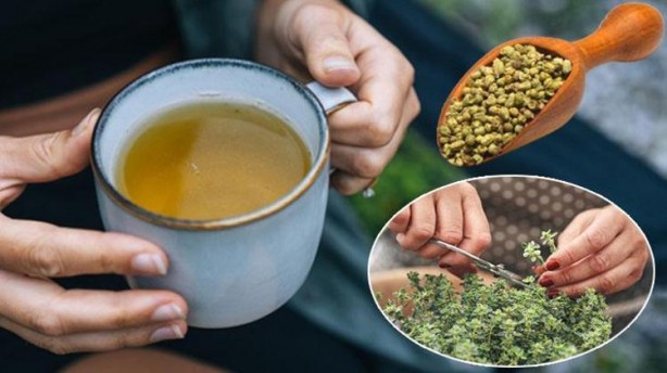 1 tatlı kaşığı bile hafızayı zehir gibi yapıyor! Beyne direkt etki eden mucize baharat