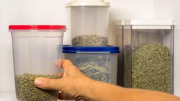 Foto - 1 tatlı kaşığı bile hafızayı zehir gibi yapıyor! Beyne direkt etki eden mucize baharat