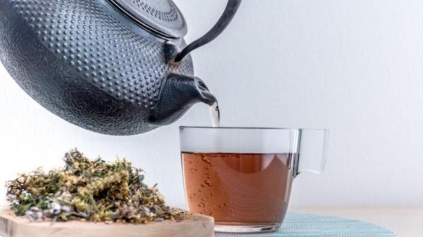 Foto - 1 tatlı kaşığı bile hafızayı zehir gibi yapıyor! Beyne direkt etki eden mucize baharat