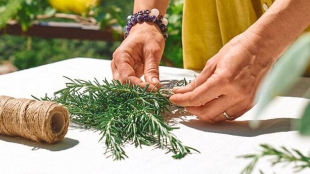 Foto - 1 tatlı kaşığı bile hafızayı zehir gibi yapıyor! Beyne direkt etki eden mucize baharat