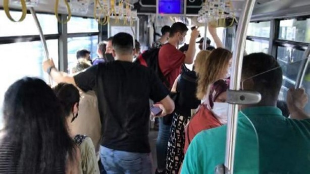 Foto - 1 Temmuz sonrası uzmanlardan Delta uyarısı: Çok tehlikeli!