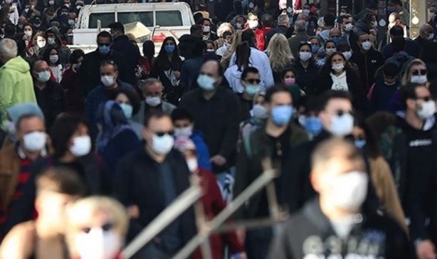 Foto - 1 Temmuz sonrası uzmanlardan Delta uyarısı: Çok tehlikeli!