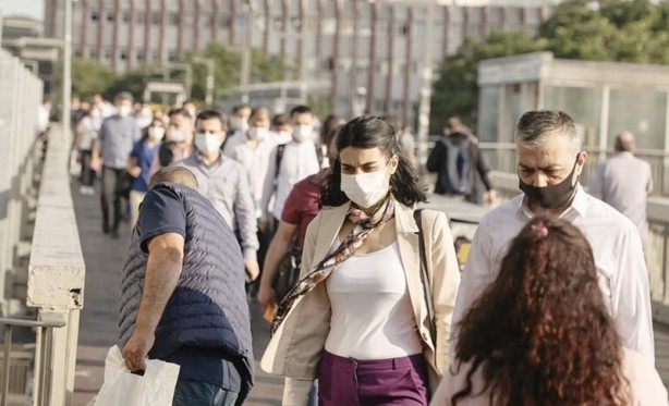 1 Temmuz sonrası uzmanlardan Delta uyarısı: Çok tehlikeli!