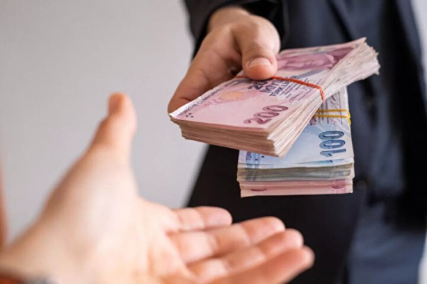 Foto - 1 yıl boyunca her ay verilecek! Tam 7 bin 200 TL