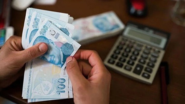 Foto - 1 yıl boyunca her ay verilecek! Tam 7 bin 200 TL