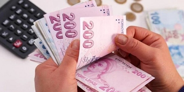 Foto - 1 yıl boyunca her ay verilecek! Tam 7 bin 200 TL