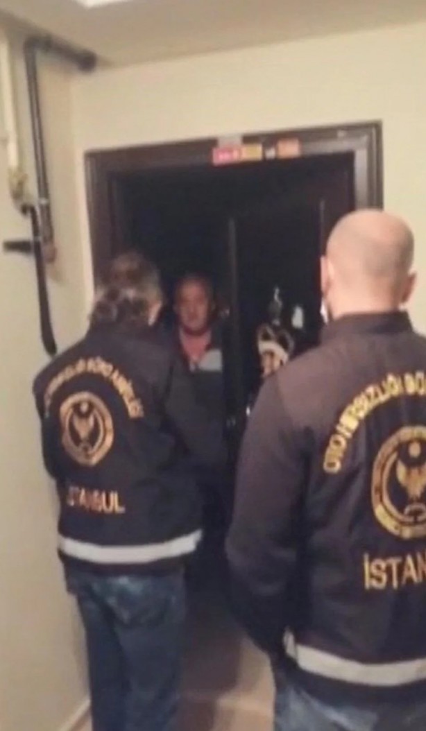 Foto - 1 yıl önce çalınmıştı! Dizel aracını benzinli olarak buldu