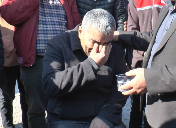 Foto - 1 yıl önce elektriğe çarpılan çocuktan kahreden haber!