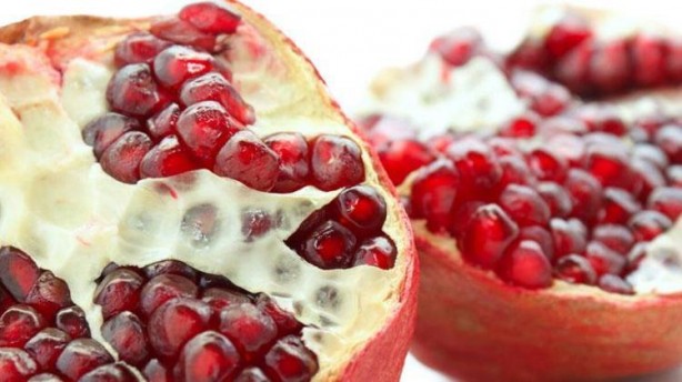 Foto - 1 yıl organları temizliyor! Nar kabuğunu atmayın, işte kilo vermenin de öksürüğün de çaresi