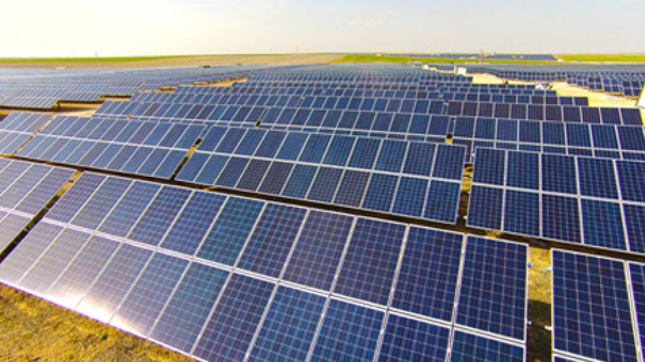 Foto - 1 yılda 17 GW’lık güneş santrali kuracak ekipman ithal edildi! Pakistan, Türkiye’yi nasıl geride bıraktı? 