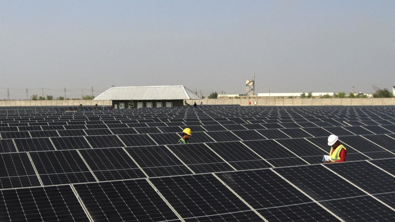 Foto - 1 yılda 17 GW’lık güneş santrali kuracak ekipman ithal edildi! Pakistan, Türkiye’yi nasıl geride bıraktı? 