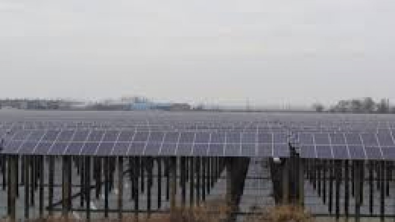 Foto - 1 yılda 17 GW’lık güneş santrali kuracak ekipman ithal edildi! Pakistan, Türkiye’yi nasıl geride bıraktı? 