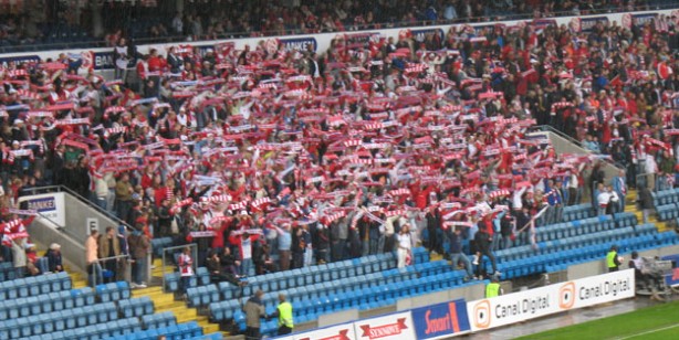 Foto - 10-1 kazandılar ama yetmedi