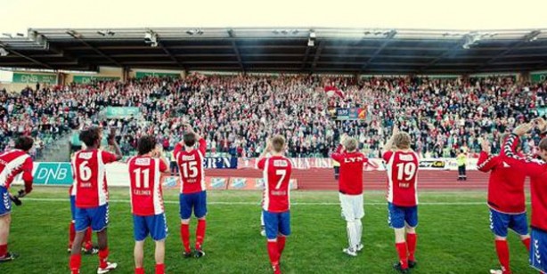 Foto - 10-1 kazandılar ama yetmedi