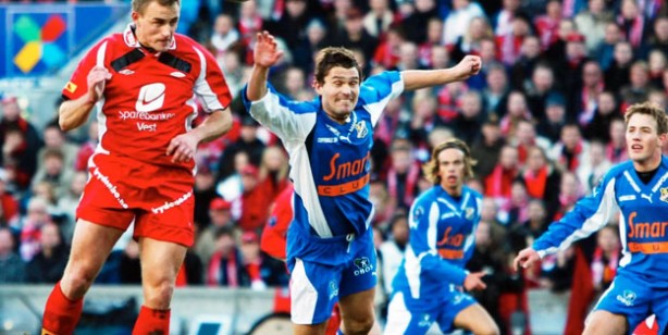 Foto - 10-1 kazandılar ama yetmedi